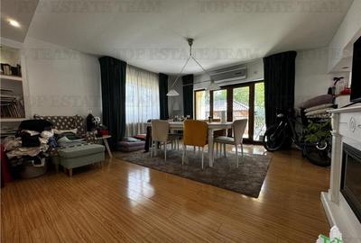 Zona Primarie Mogosoaia | Complex de case cu bariera | Curte - 3