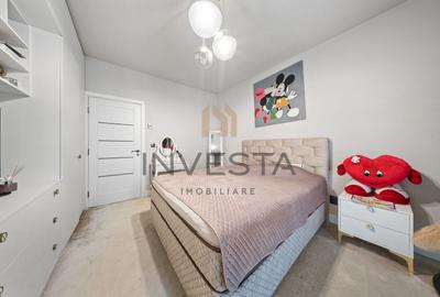 Penthouse 4 camere! 166 mp utili! Panorama deosebita! - 6