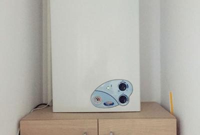 Garsonieră decomandată în Militari - 5