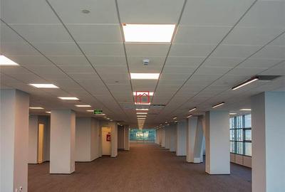 Cladire birouri Pipera - Aviatiei, Bucuresti - 2