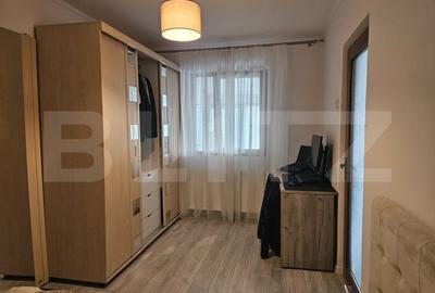 Apartament cu 2 camere semidecomandat, mobilat în Alexandru cel Bun - 4