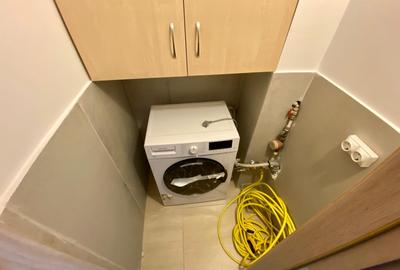 Apartament - Lacul Tei - Centrala Proprie - AC - TOTUL NOU - 7