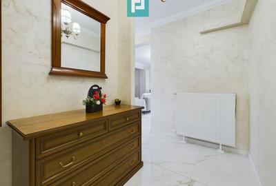 Apartament cu 3 camere decomandat în UTA - 8