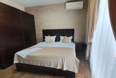 Apartament cu 3 camere decomandat în Tomis Nord - 4