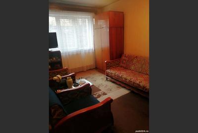 Apartament 3 camere, 64 mp utili + balcon - zona McDonald's - 3