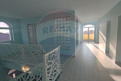 De inchiriat spatiu generos nerezidential la casa/mansarda zona Oncea - 5