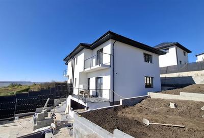 Casa Duplex Valea Lupului,4 camere,BECI,Incalz pard, 0% Comision - 4