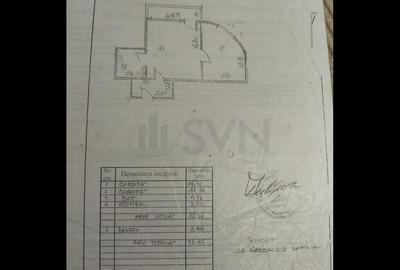 Garsoniera Dubla - Cismigiu - Investitie - Primaria Capit... - 8