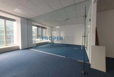Birou, de 128 mp, în Floreasca - 1