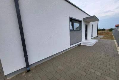 Duplex in Timisoara. Pe Parter. Teren Generos - 5