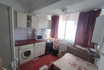 Inchiriez apartament cu o camera Icfrimu, zona 2 babe - 3