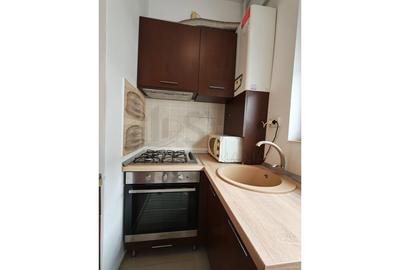 Apartament cu 2 camere semidecomandat, mobilat în Chiajna - 4