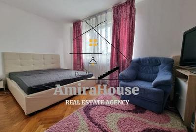 Apartament 3 camere, etaj 1, Grigorescu zona str Alexandru Vlahuta
