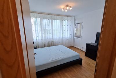 Vânzare Apartament mobilat utilat doua camere IOR  Baba Novac - 4