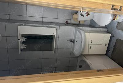 Apartament decomandat - 2