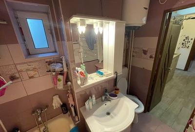 3 camere - 70 mp | Drumul Taberei - langa metrou Raul Doamnei - 9