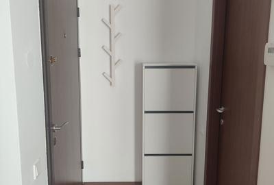 Apartament cu 2 camere semidecomandat în Crețuleasca - 3