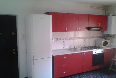 Inchiriez apartament in Manastur - 3