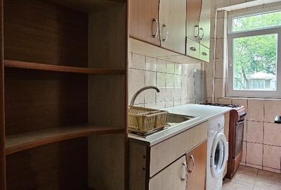 Apartament cu 2 camere decomandat în Drumul Taberei - 5