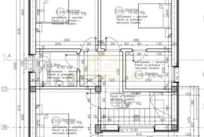 Casa individuala P+1+Pod , Teren 421 mp -mobilata si utilata Primarie Berceni - 13