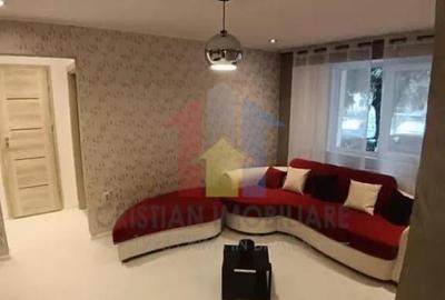 Mobilat si utilat Elegant 2 camere Viziru 3 parter - 4