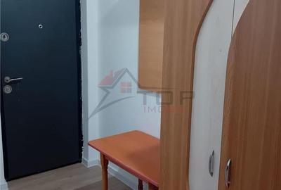 Garsonieră în Frumoasa