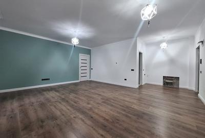 Apartament cu 2 camere semidecomandat în Florești - 2