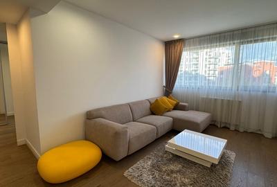 Cortina Residence Herastrau | Apartament 2 camere | Lux | 2 bai - 11