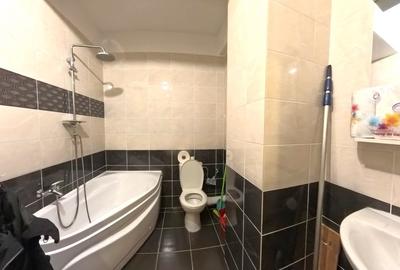 Apartament 2 camere imobil 2018 - strada Sergent Ilie Petre - 6