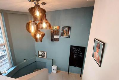 Duplex cu 12 camere cu Canalizare în Unirii - 7