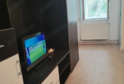 Alexandru Zimbru -garsoniera - gaz - 2