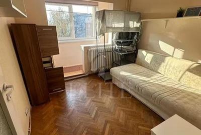 Apartament cu 4 camere decomandat în Gheorgheni - 7