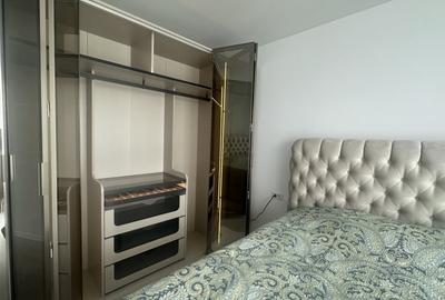 2 Camere | Metropolitan Viilor | Centrala | Metrou Proximitate | - 9