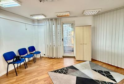 DE ÎNCHIRIAT – Spațiu de birou 60 mp - GEMENII CENTER, Națiunile Unite - 10