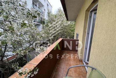 OPORTUNITATE!Ap 1 camera,BALCON,Zona Manastur/Casa Piratilor - 13