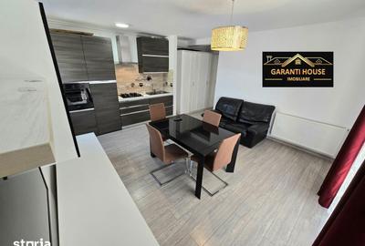Apartament cu 2 camere în Traian - 5