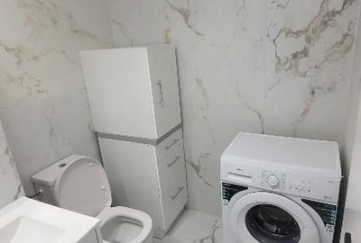 Apartament 2 camere Emil Racovita - 10
