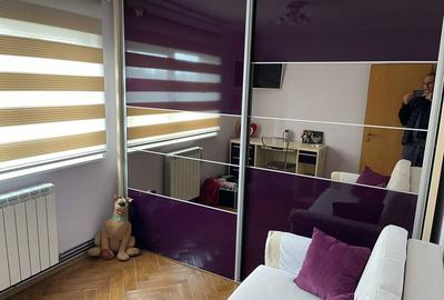 Apartament cu 2 camere semidecomandat în Central - 8