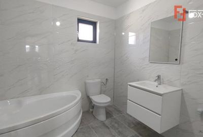 Casa individuala, 3 camere, Sacalaz - Zona de Vest Casa individuala, 3 camere, Sacalaz - Zona de Vest - 7