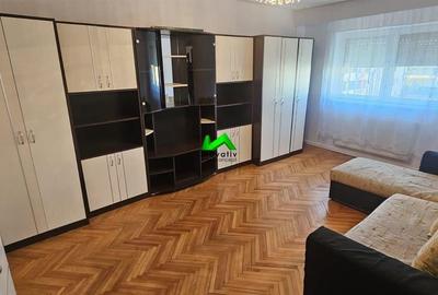 Apartament de vanzare 2 camere Sibiu Vasile Aaron - 5