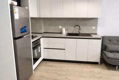 Apartament cu 2 camere în Florești - 7