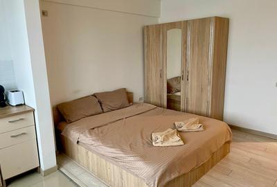 Garsonieră semidecomandată în Militari