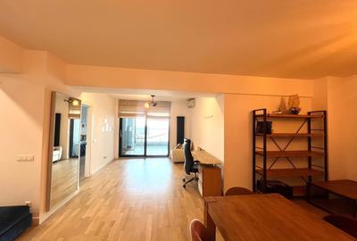 Apartament cu 2 camere decomandat, mobilat în Barbu Văcărescu - 7