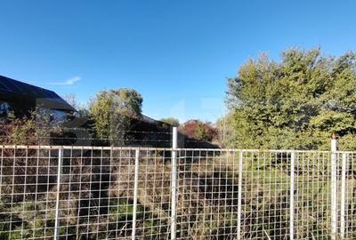 Teren de 3081 mp, în Central