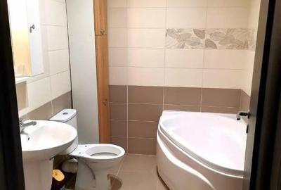 Garsonieră de vânzare – 40.000 € – Str. Tineretului 85, demisol - 6
