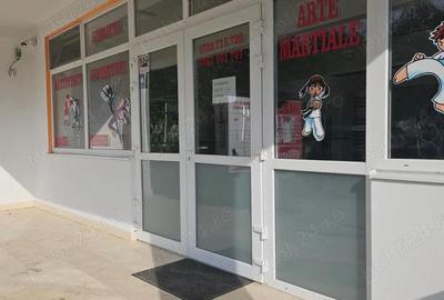 Spațiu comercial, de 100 mp, în Central - 5