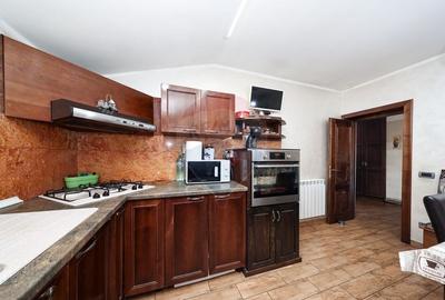 Conac, proprietate unica, in mijlocul naturii, Sacele! - 37