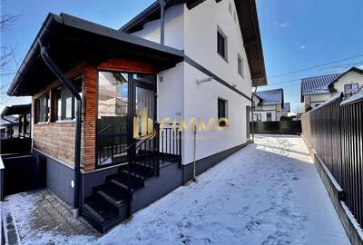 Casa duplex - complet mobilata | 300 mp | Ipotesti | ID:1561 - 16