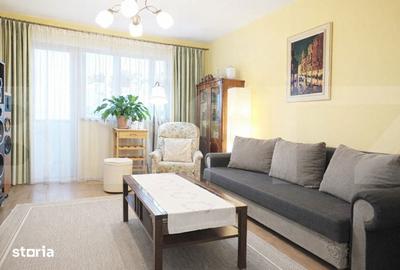 Apartament cu 5 camere în Aurel Vlaicu - 12