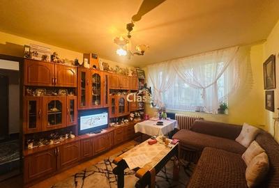 Apartament  3 camere | 68 mpu | zona Rasinari Gheorgheni - 1